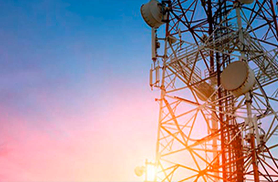 Radioenlaces para empresas